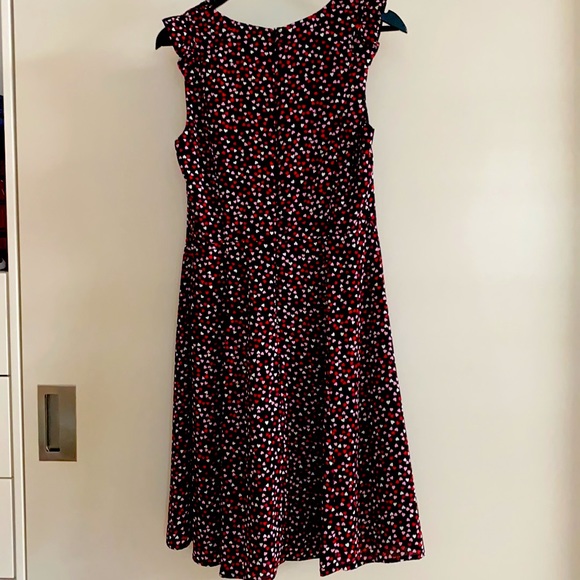 Cute dress Review size 10 - Picture 6 of 6